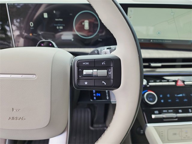 New 2025 Hyundai Santa Fe Calligraphy image 28