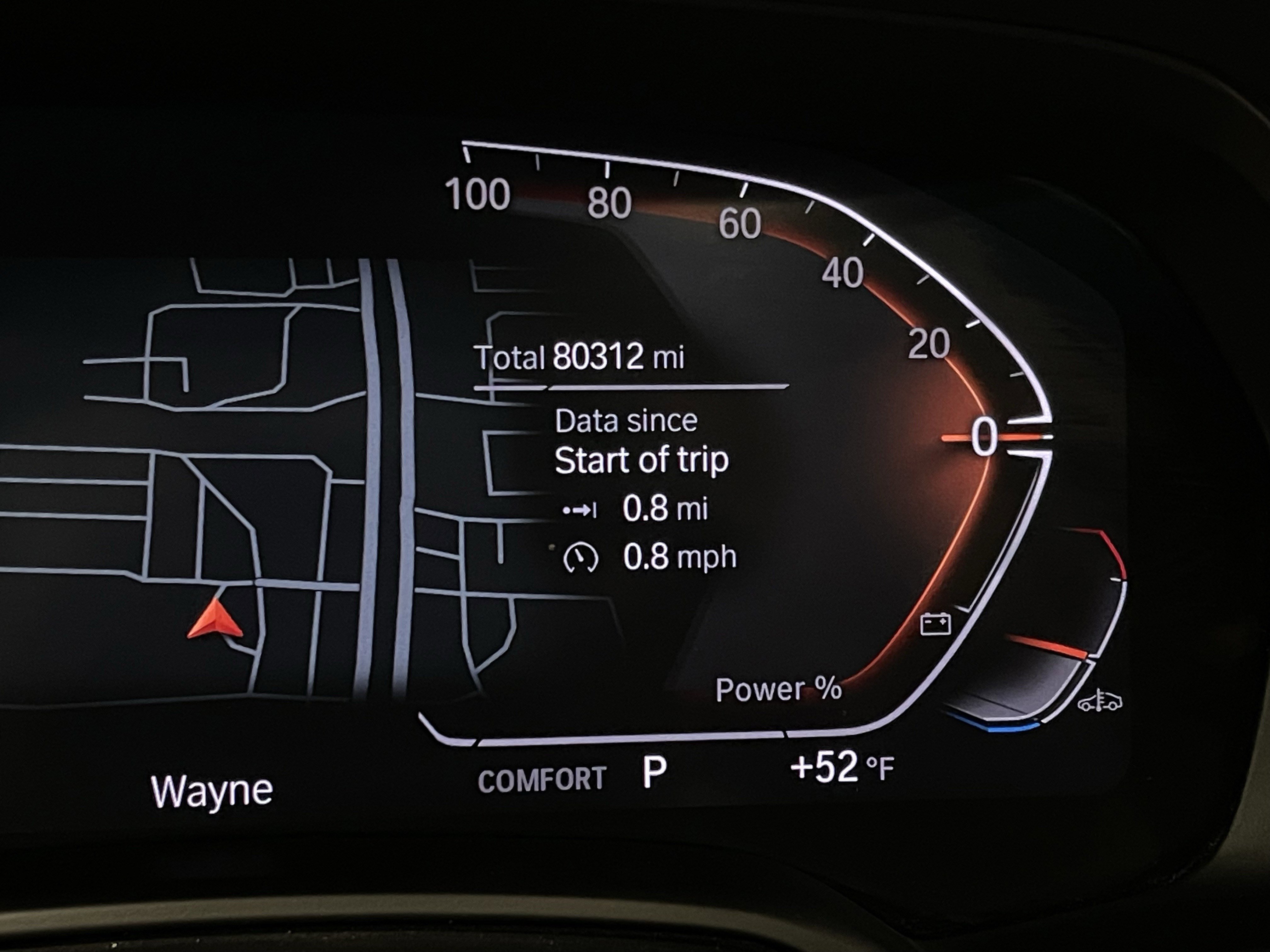 Used 2023 BMW X5 xDrive40i w/ Premium Package image 22