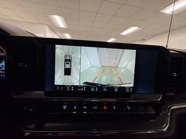 Used 2025 Chevrolet Silverado 2500 High Country w/ Technology Package image 17