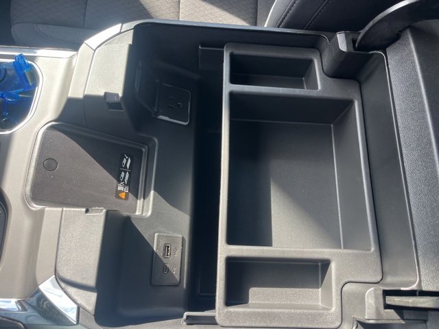 New 2026 Chevrolet Silverado 1500 LT w/ All Star Edition Plus image 33