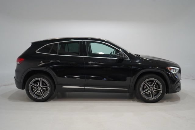 Used 2022 Mercedes-Benz GLA 250 4MATIC image 8