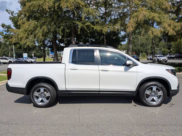 Used 2026 Honda Ridgeline RTL image 7