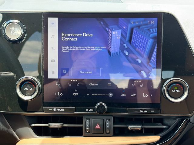 Used 2022 Lexus NX 350 AWD image 32