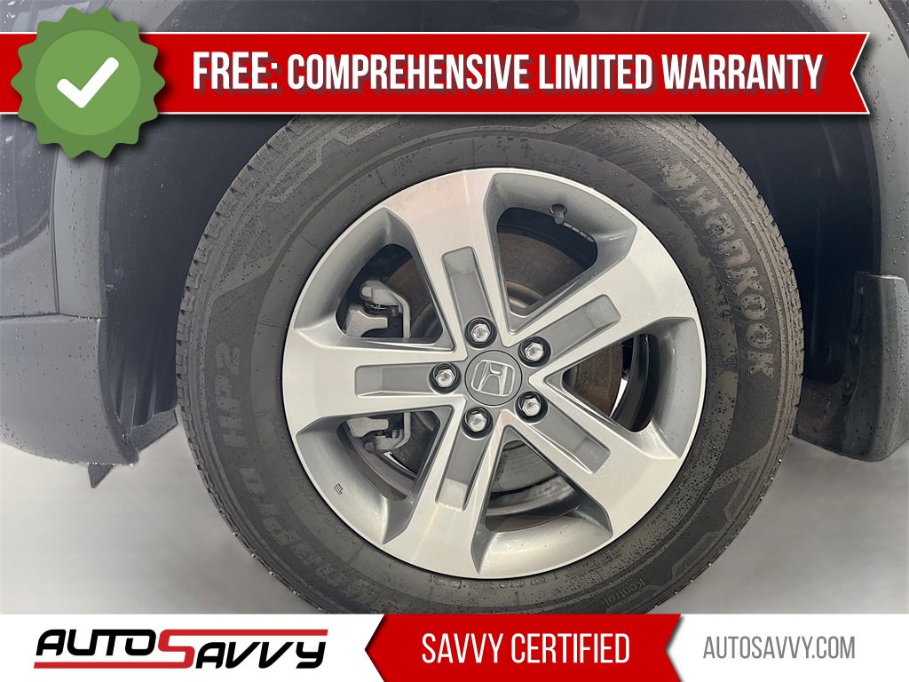 Used 2024 Honda Pilot EX-L image 31