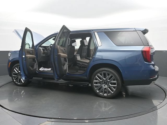 New 2026 GMC Yukon Denali Ultimate AWD/4WD image 54