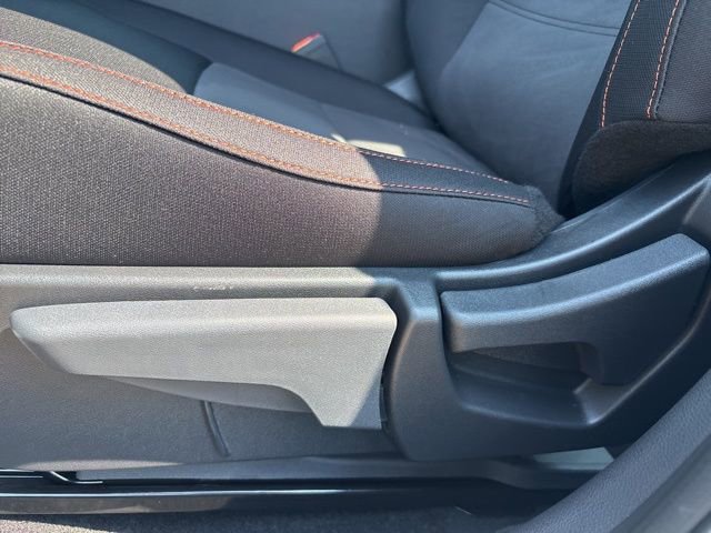 New 2025 Nissan Sentra SR image 10
