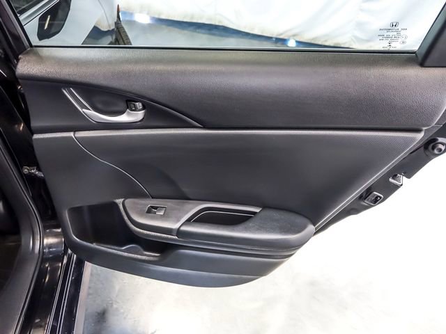 Used 2021 Honda Civic Sport image 27