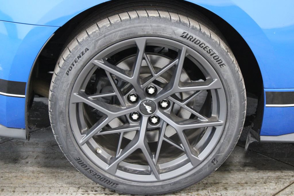 Used 2021 Ford Mustang Mach 1 w/ Mach 1 Handling Package image 14