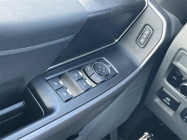 New 2025 Ford F150 Lightning XLT image 24