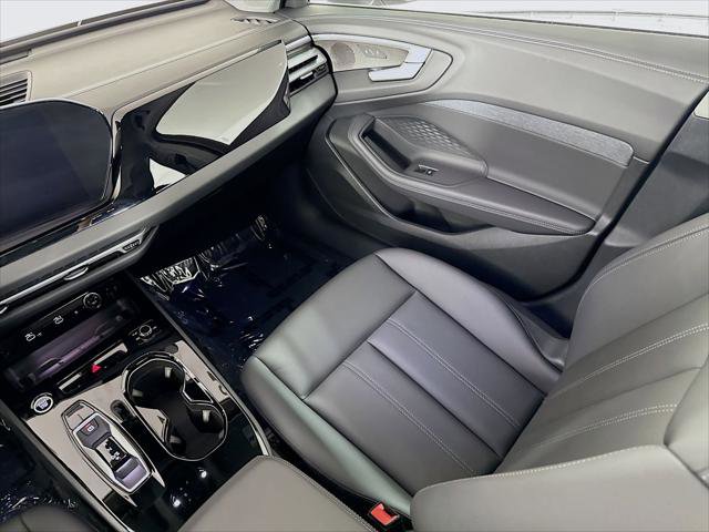 Certified 2025 Audi A5 2.0T Premium Plus w/ Premium Plus AWD/4WD image 24