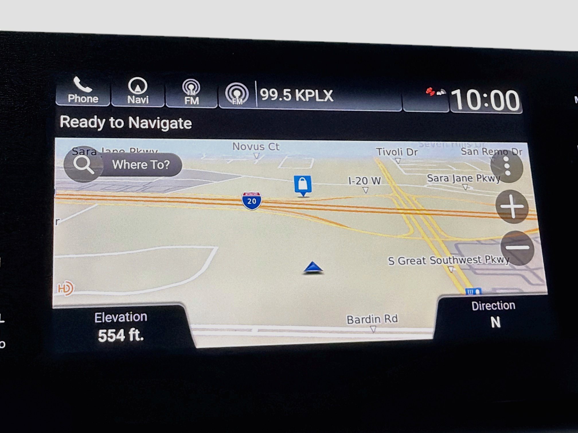 Used 2018 Honda Accord Touring image 21