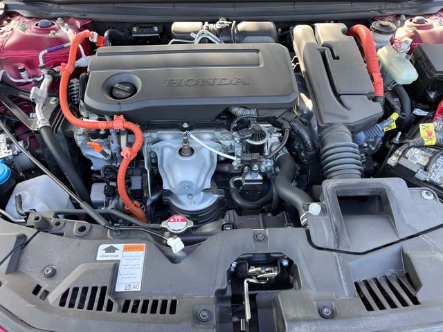 Used 2024 Honda Accord Sport image 7