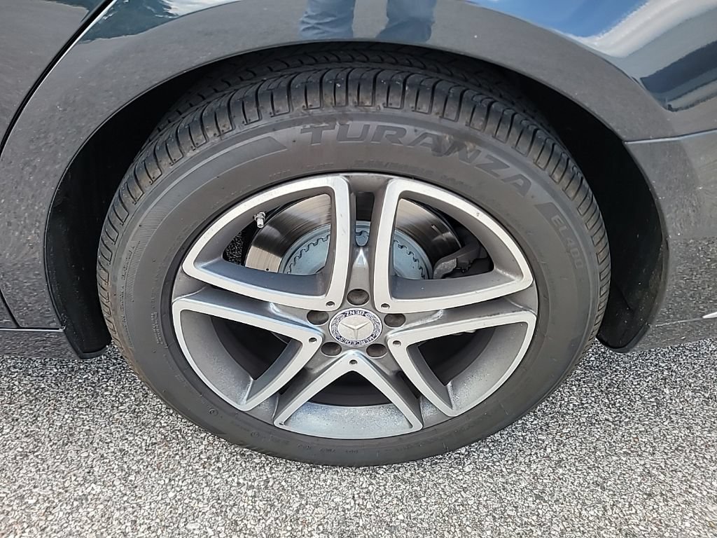 Used 2016 Mercedes-Benz S 550 4MATIC Sedan image 11