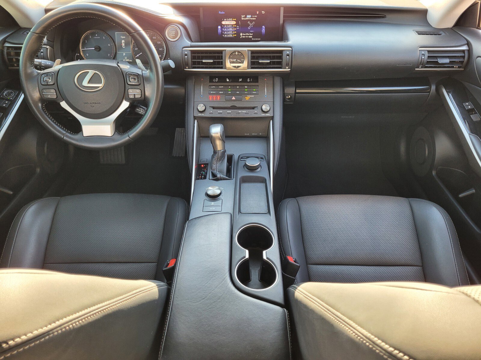 Used 2020 Lexus IS 300 image 14