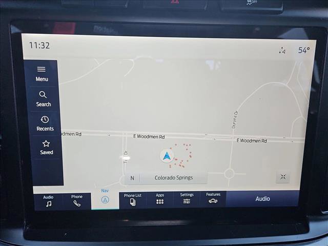 Used 2021 Ford F150 XLT w/ Equipment Group 302A High image 12