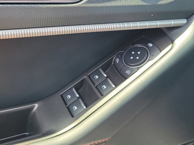 Used 2026 Ford Explorer ST-Line w/ ST-Line Street Pack RWD image 13