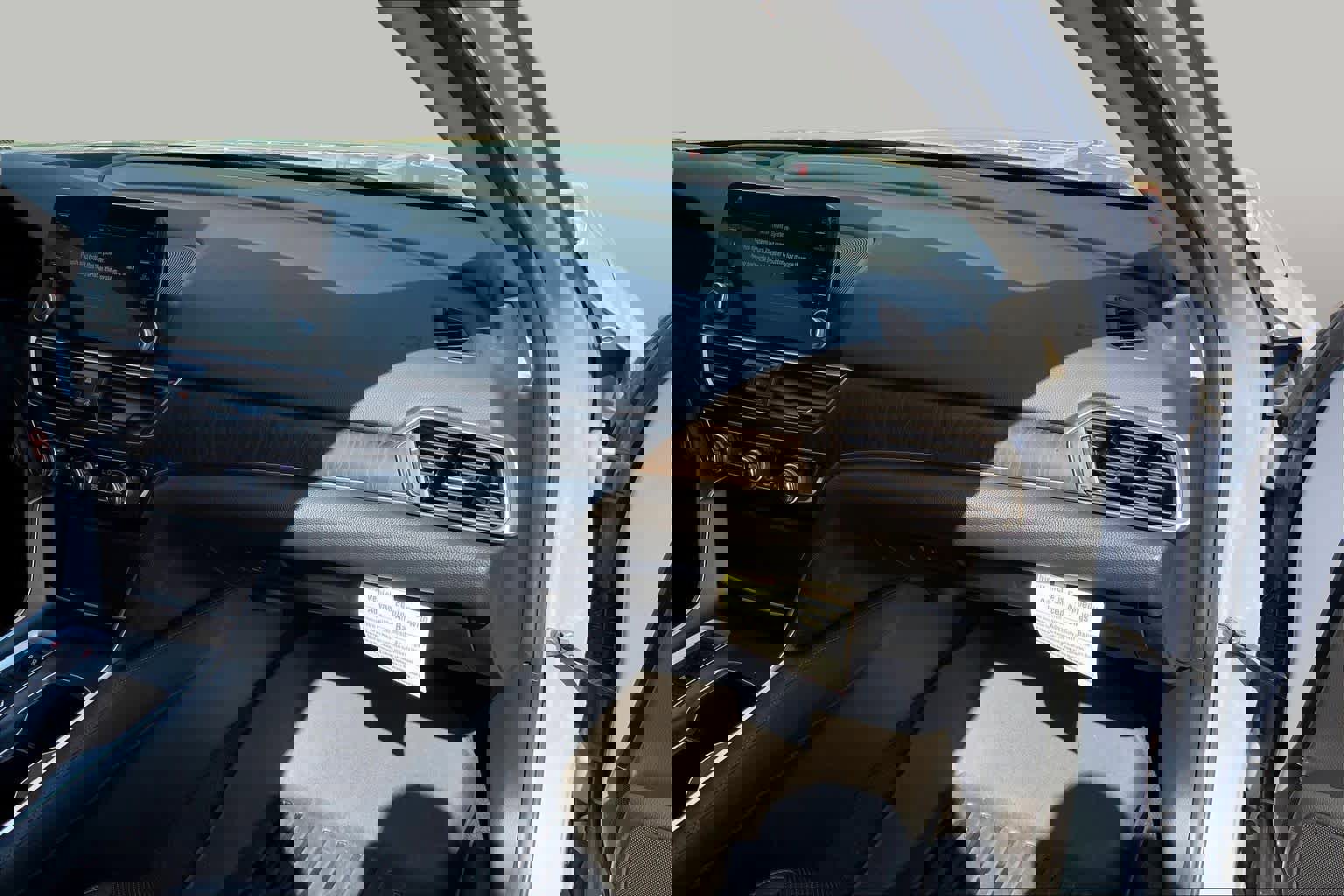 Used 2021 Honda Accord Touring image 18