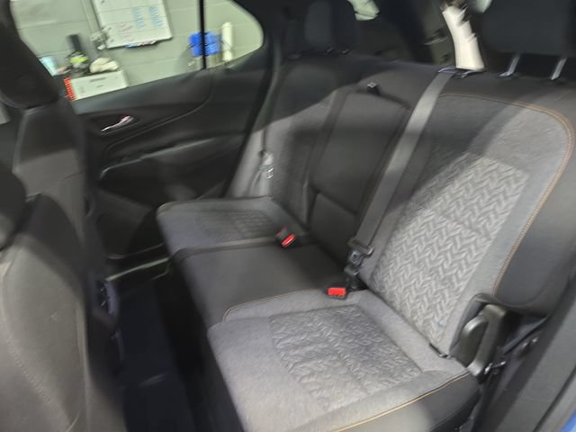 Used 2024 Chevrolet Equinox LT AWD/4WD image 16