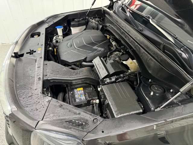 Used 2021 Kia Telluride S FWD image 29