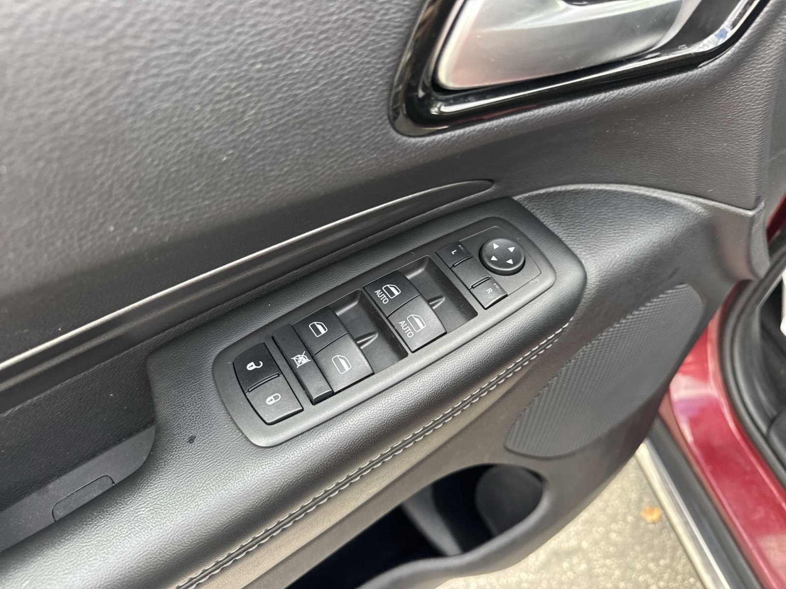 Certified 2022 Dodge Durango SXT w/ Trailer Tow Group IV image 17