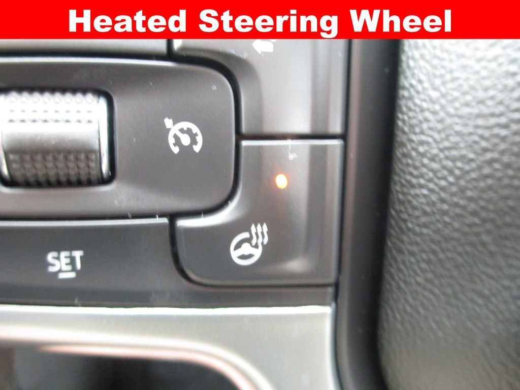 Used 2023 Chevrolet Silverado 1500 LTZ w/ LTZ Convenience Package II image 31