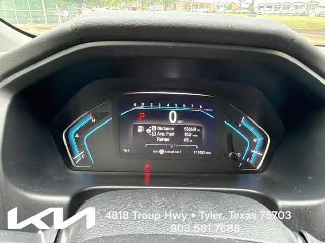 Used 2018 Honda Odyssey Elite image 17