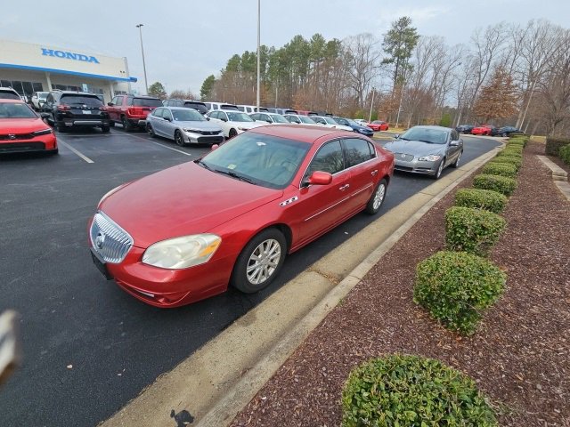 Used 2011 Buick Lucerne CXL image 4