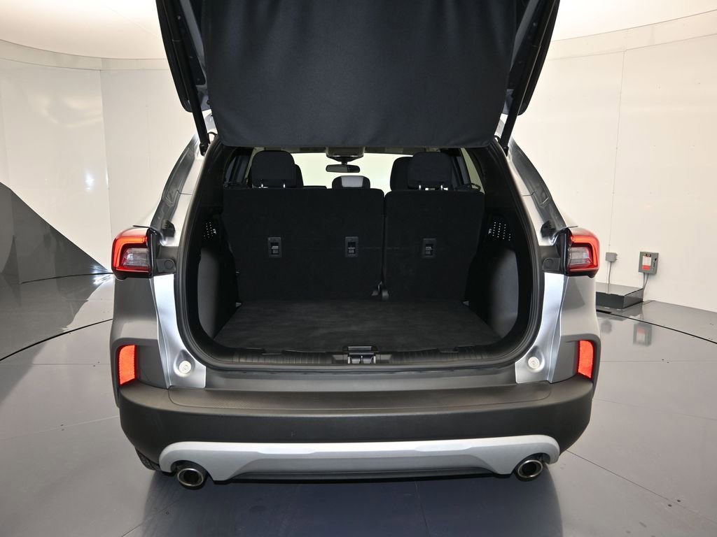 Used 2024 Ford Escape Active image 24
