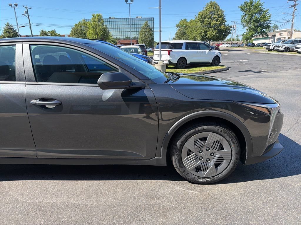 New 2026 Kia K4 FWD image 6