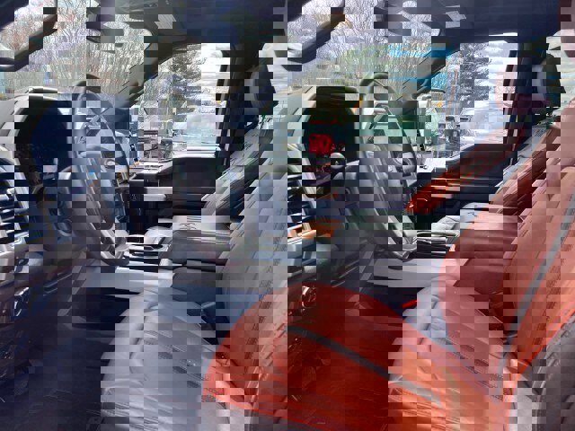 Used 2022 Ford F350 King Ranch w/ King Ranch Ultimate Package image 7