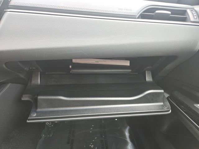 Certified 2024 Lexus ES 350 w/ Premium Package FWD image 31