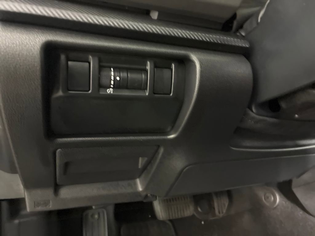Certified 2024 Subaru Crosstrek 2.5i Wilderness w/ Crosstrek Mirror Package AWD/4WD image 21