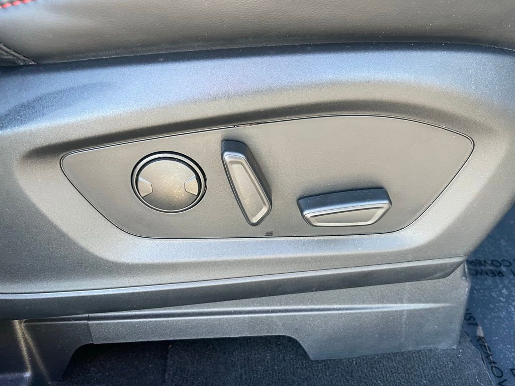 Used 2025 Ford Explorer ST-Line image 59
