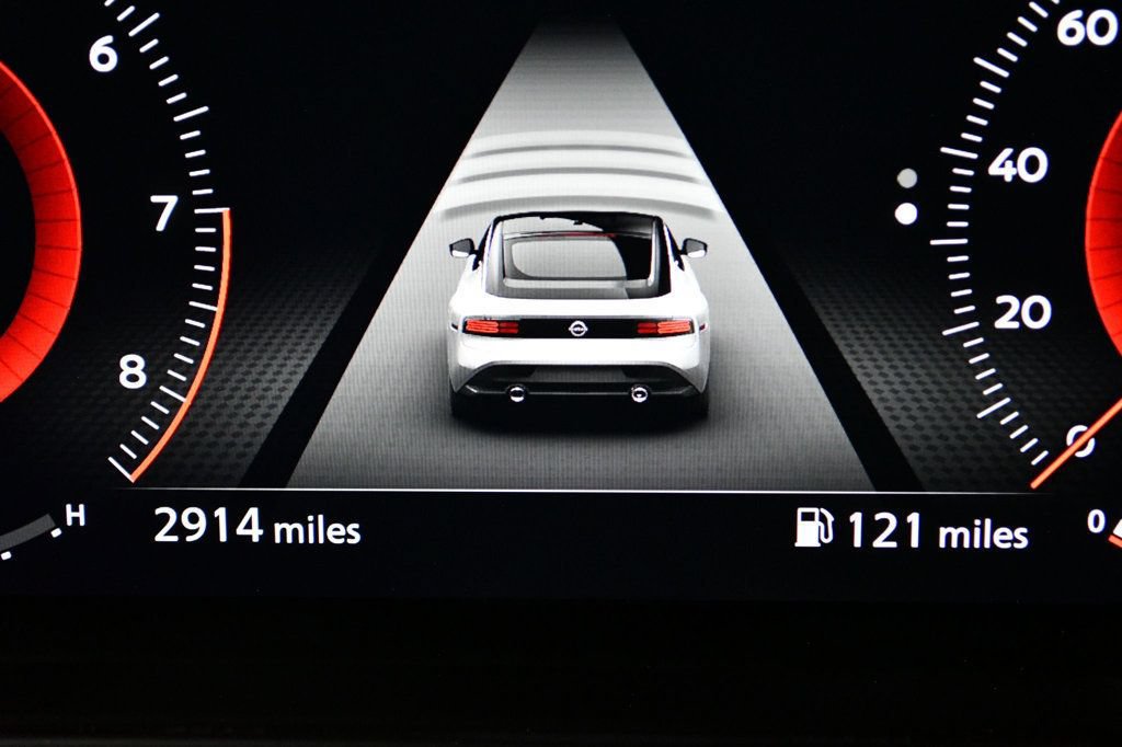 Used 2024 Nissan Z Performance w/ Floor Mat Package RWD image 42