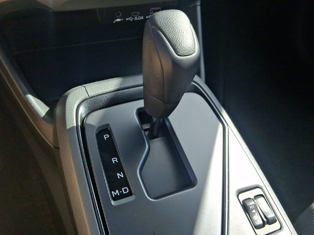 New 2026 Subaru Crosstrek 2.5i Premium AWD/4WD image 12