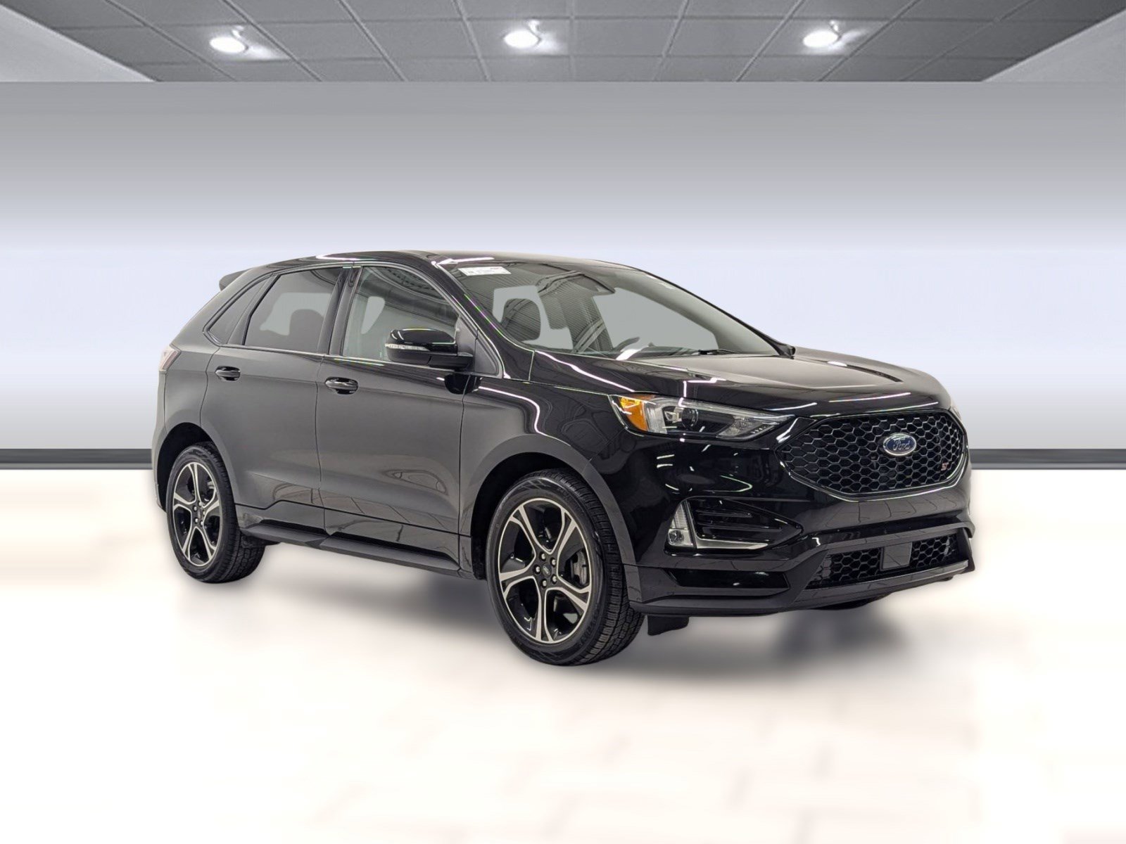 Used 2022 Ford Edge ST image 6