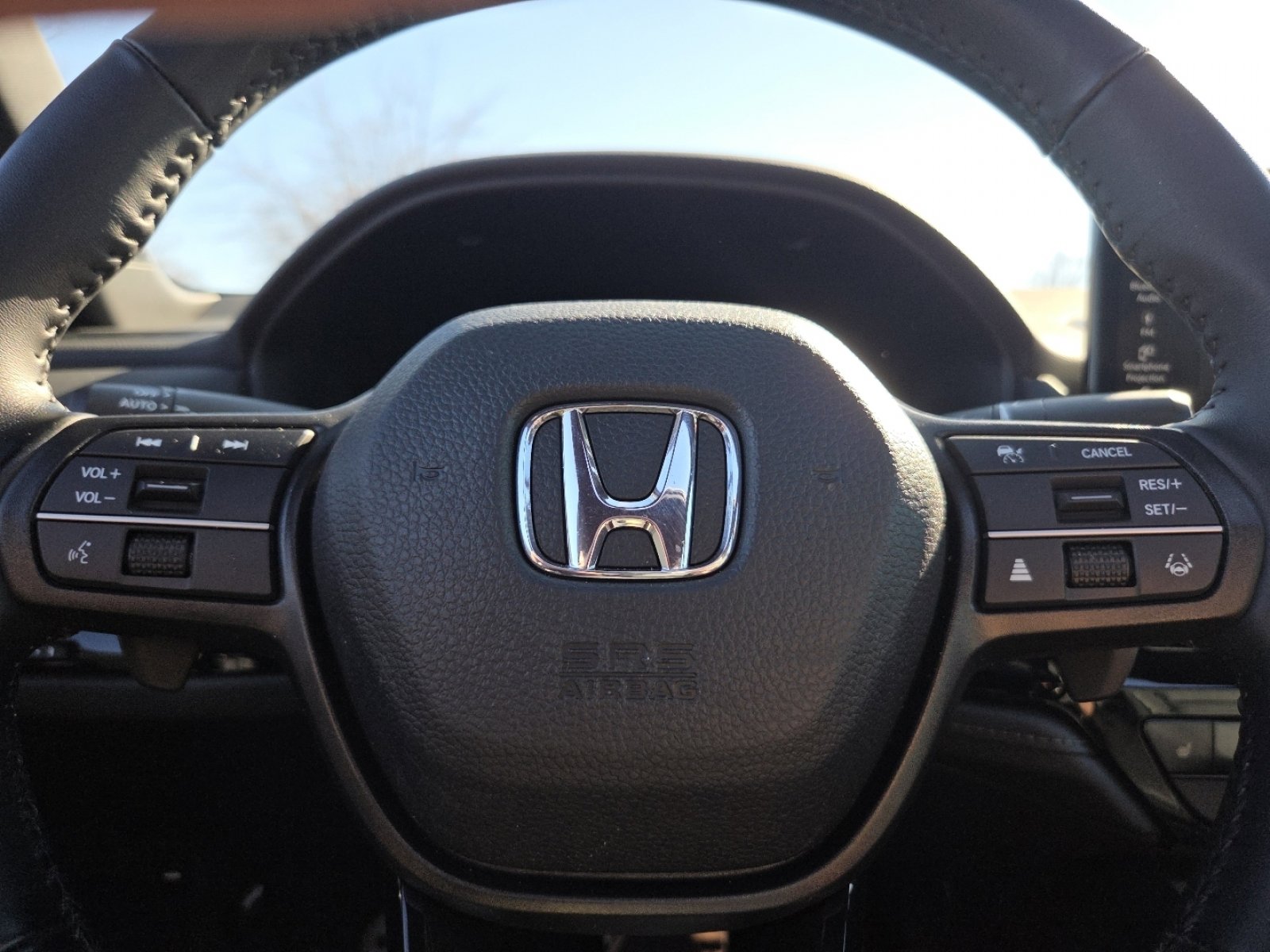 Certified 2023 Honda Accord Sport image 28