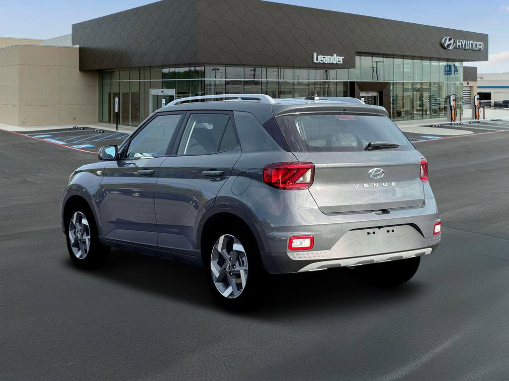 New 2026 Hyundai Venue SEL image 5