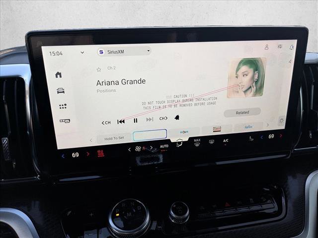 New 2026 Ford Expedition Max Platinum w/ Stealth Performance Package image 12