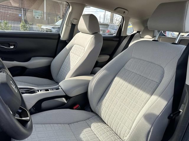 Used 2024 Honda HR-V LX image 16