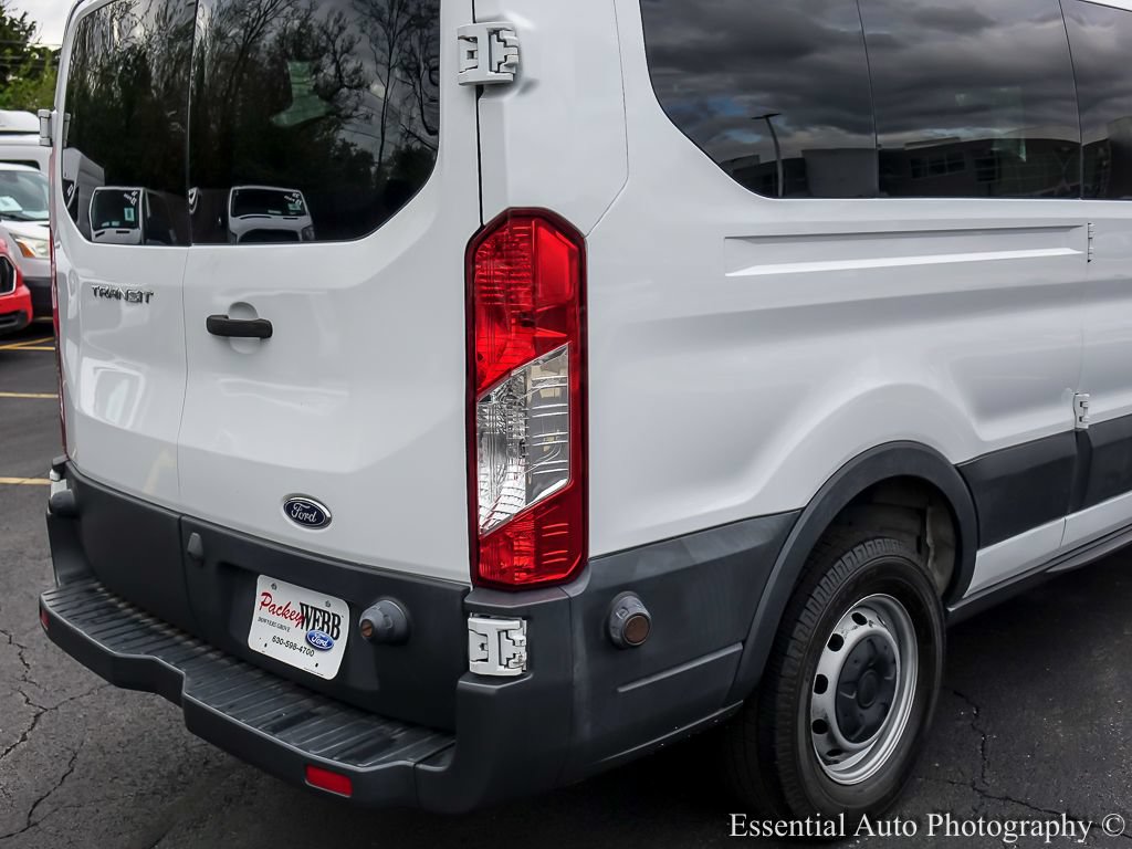 Used 2016 Ford Transit 350 XL RWD image 7