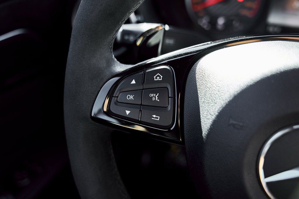 Used 2018 Mercedes-Benz AMG GT R image 59