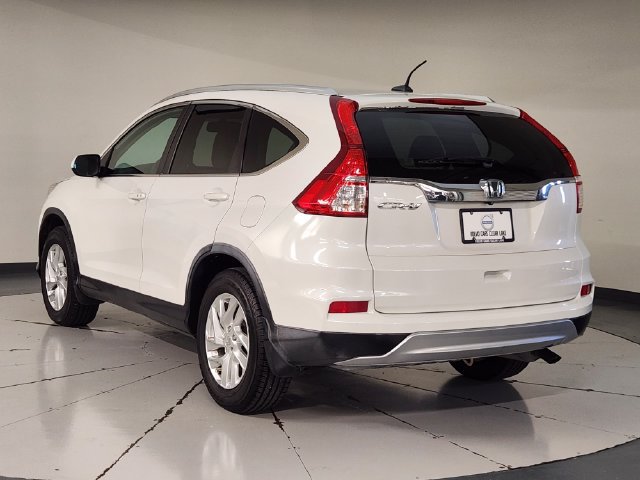 Used 2015 Honda CR-V EX-L image 7