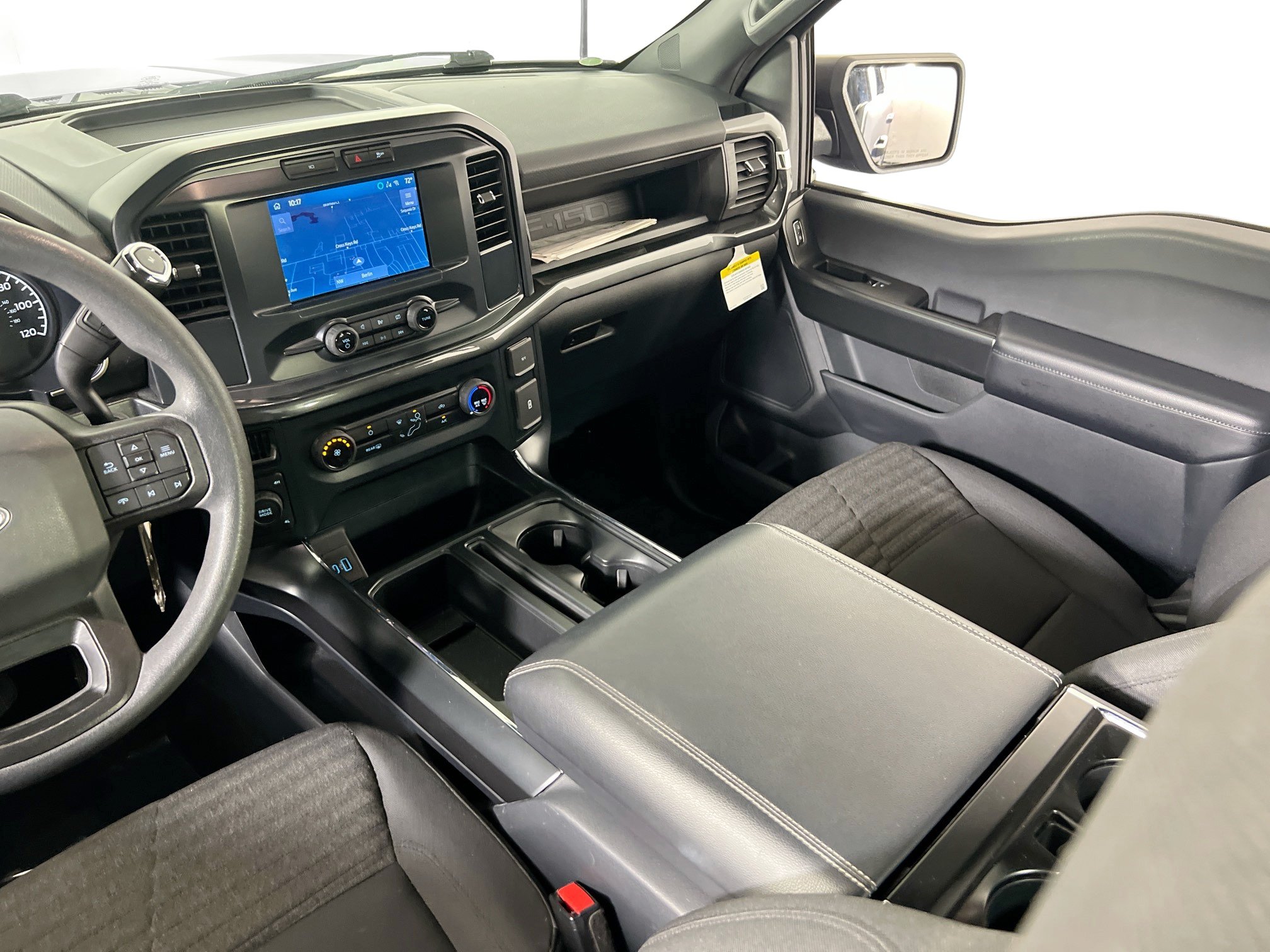 Used 2022 Ford F150 XL w/ STX Appearance Package AWD/4WD image 22