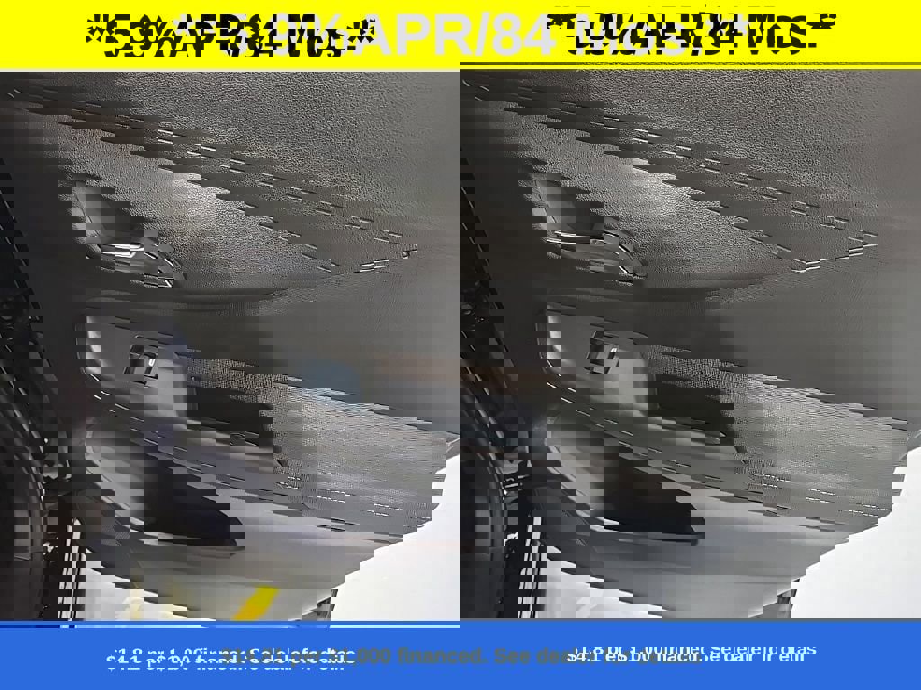 New 2026 Buick Envista Avenir image 11