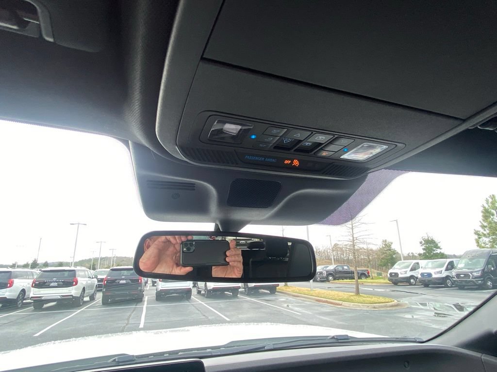 New 2026 Ford Expedition Tremor AWD/4WD image 18