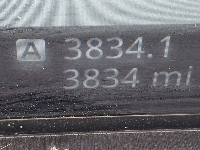 Certified 2026 Subaru Outback Premium AWD/4WD image 22