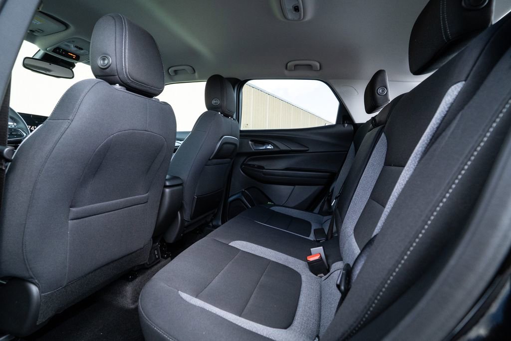 New 2026 Chevrolet TrailBlazer LT w/ Convenience Package image 36