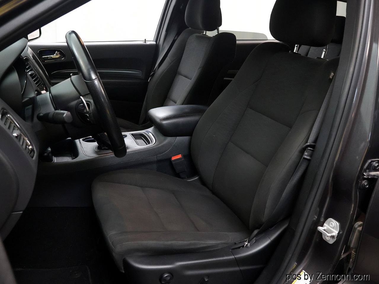 Used 2020 Dodge Durango GT w/ Blacktop Package AWD/4WD image 5