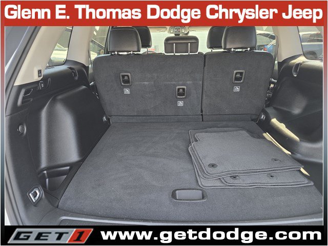Used 2023 Jeep Grand Cherokee Limited w/ Black Appearance Package RWD image 29